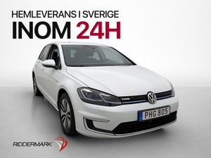 Volkswagen Golf bild 1