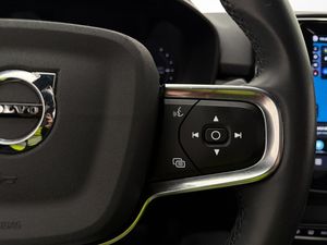 Volvo C40 Recharge bild 29