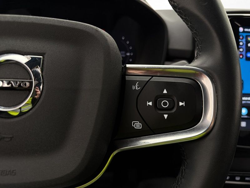 Volvo C40 Recharge bild 29
