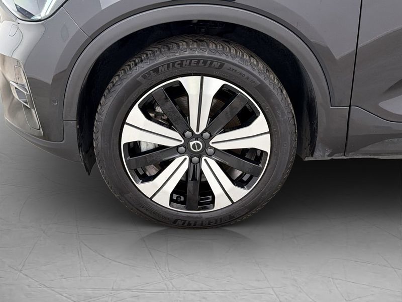 Volvo C40 Recharge bild 38