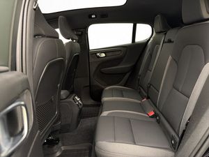 Volvo C40 Recharge bild 17