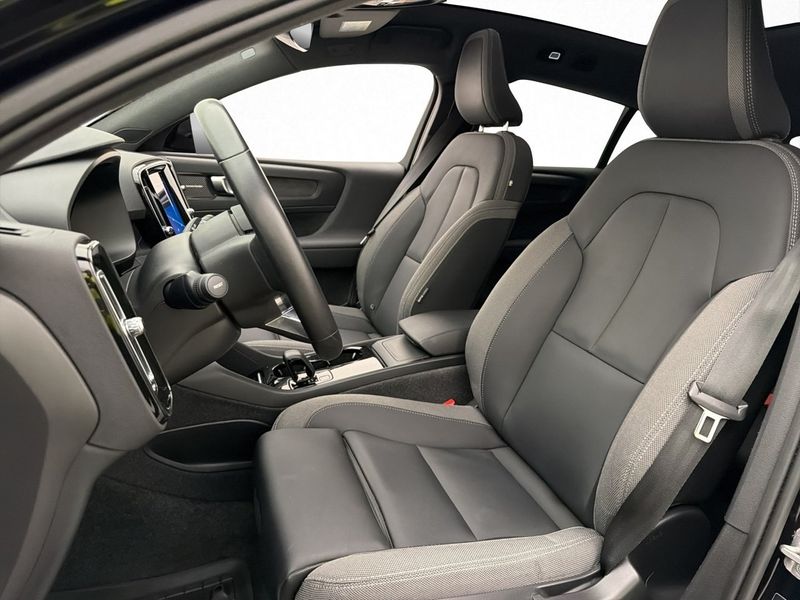 Volvo C40 Recharge bild 16