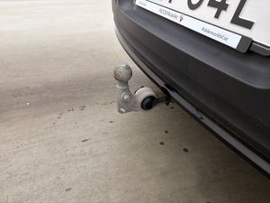 Volvo C40 Recharge bild 12