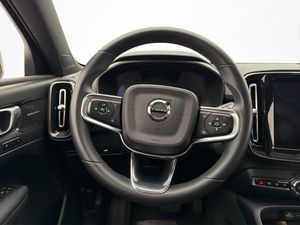 Volvo C40 Recharge bild 28