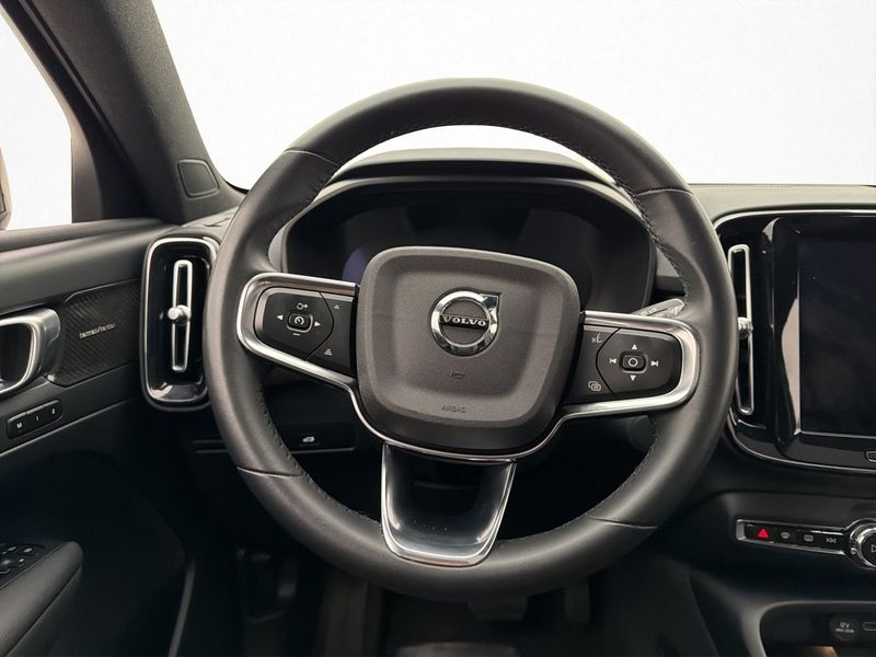 Volvo C40 Recharge bild 28