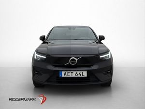 Volvo C40 Recharge bild 3