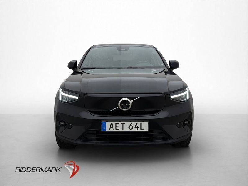 Volvo C40 Recharge bild 3