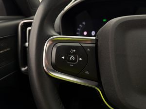 Volvo C40 Recharge bild 27