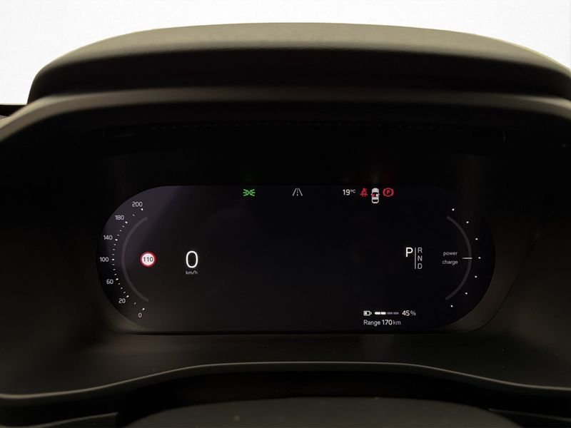 Volvo C40 Recharge bild 30