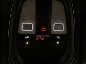 Volvo C40 Recharge bild 34