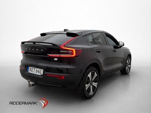 Volvo C40 Recharge bild 9