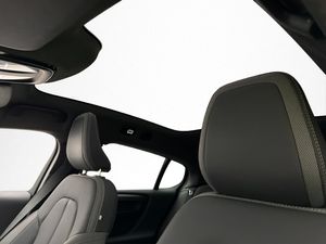 Volvo C40 Recharge bild 18