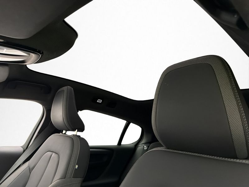 Volvo C40 Recharge bild 18