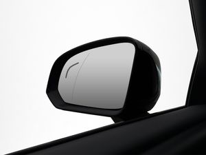 Volvo C40 Recharge bild 19