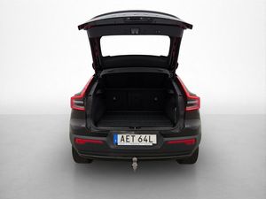 Volvo C40 Recharge bild 11
