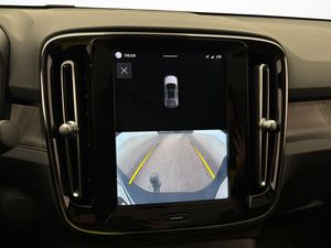 Volvo C40 Recharge bild 26