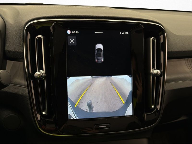 Volvo C40 Recharge bild 26