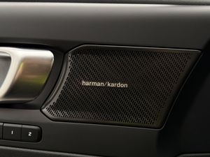Volvo C40 Recharge bild 20