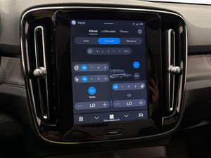 Volvo C40 Recharge bild 23