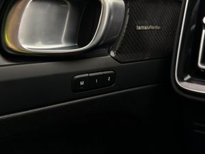 Volvo C40 Recharge bild 32