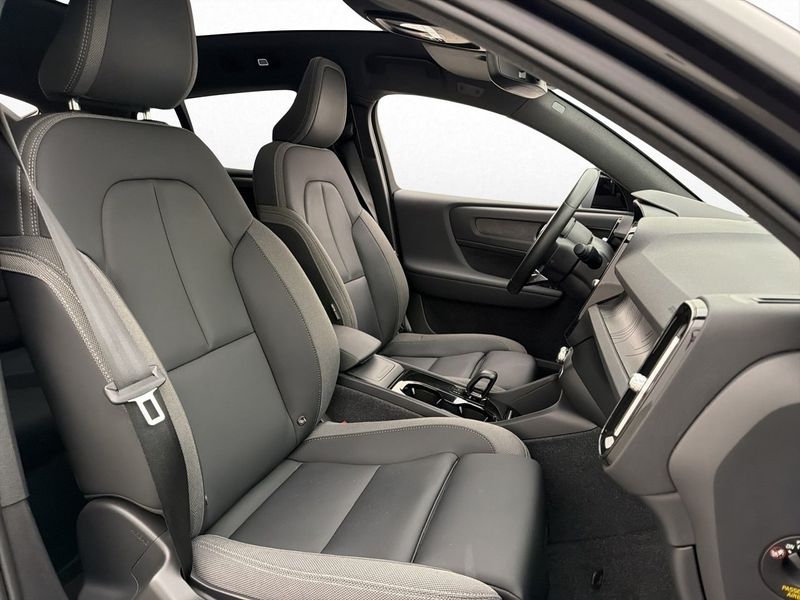 Volvo C40 Recharge bild 14