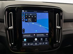 Volvo C40 Recharge bild 21