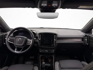 Volvo C40 Recharge bild 15