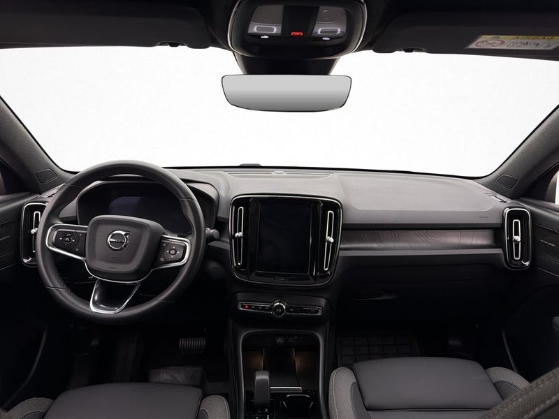 Volvo C40 Recharge bild 15