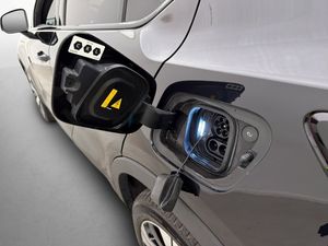 Volvo C40 Recharge bild 13
