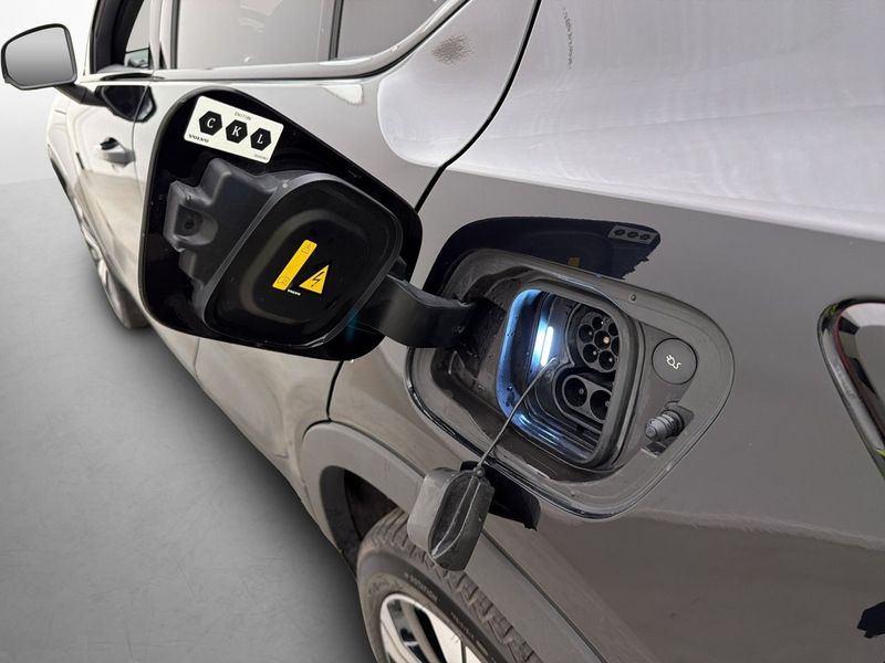 Volvo C40 Recharge bild 13