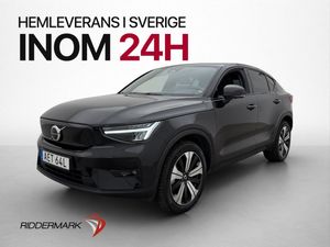 Volvo C40 Recharge bild 4