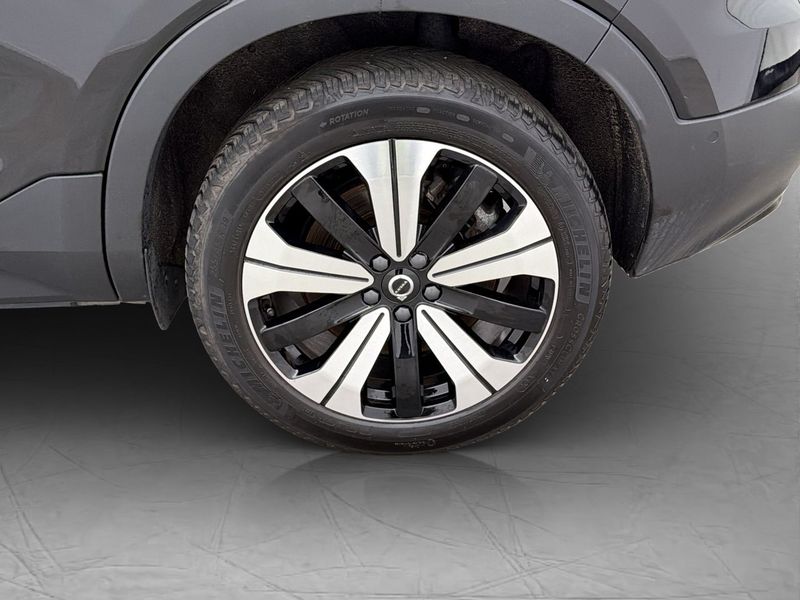 Volvo C40 Recharge bild 37