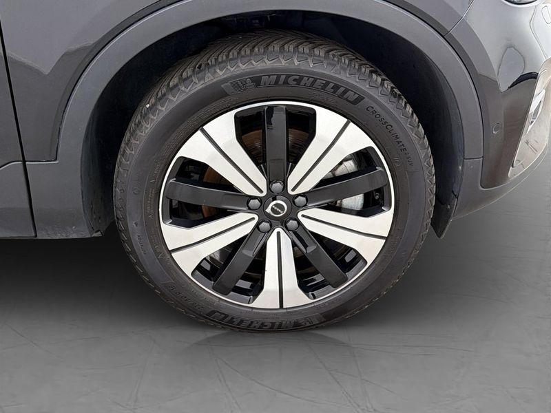 Volvo C40 Recharge bild 35