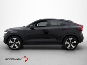 Volvo C40 Recharge bild 5