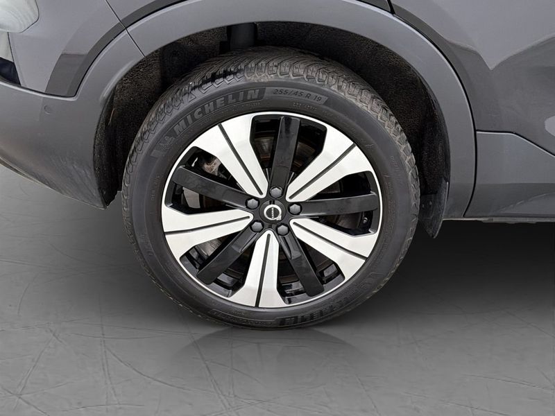 Volvo C40 Recharge bild 36
