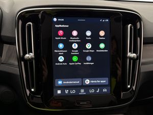 Volvo C40 Recharge bild 24