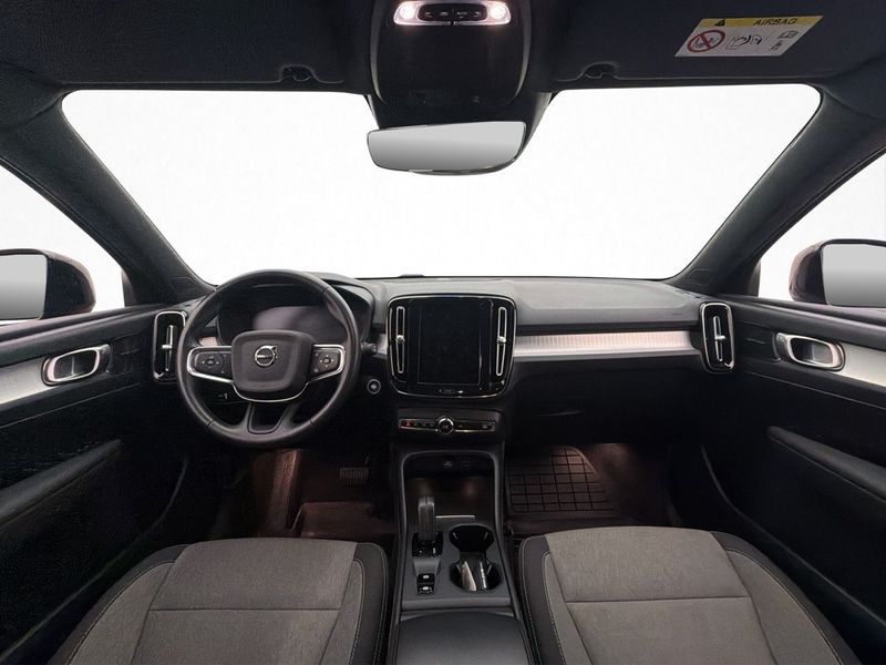 Volvo XC40 bild 12