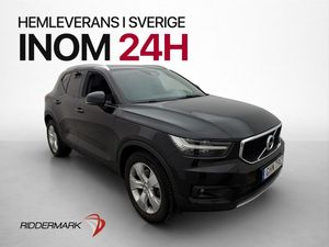 Volvo XC40 bild 1