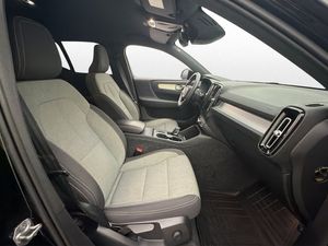 Volvo XC40 bild 11