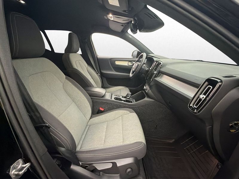 Volvo XC40 bild 11