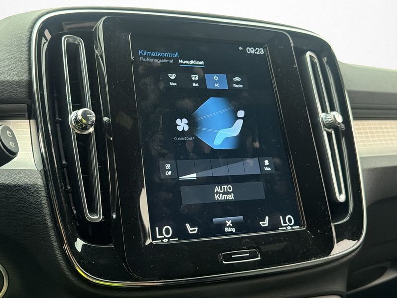 Volvo XC40 bild 22