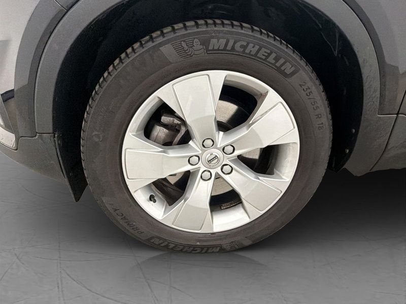 Volvo XC40 bild 38