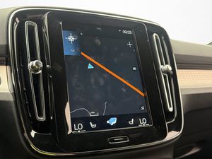 Volvo XC40 bild 17