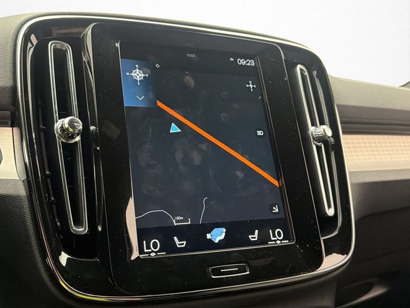 Volvo XC40 bild 17