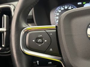 Volvo XC40 bild 24