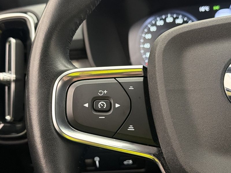 Volvo XC40 bild 24