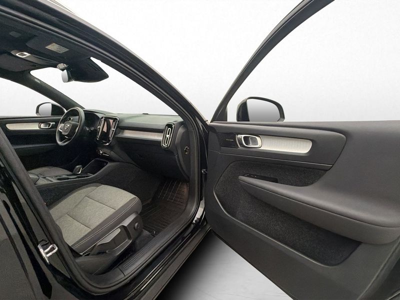 Volvo XC40 bild 25