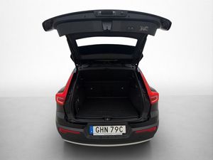 Volvo XC40 bild 10