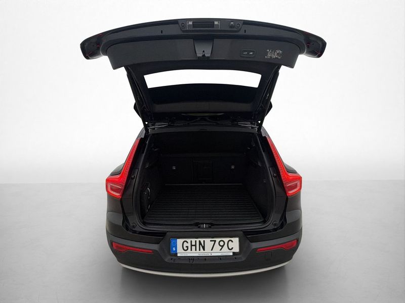 Volvo XC40 bild 10