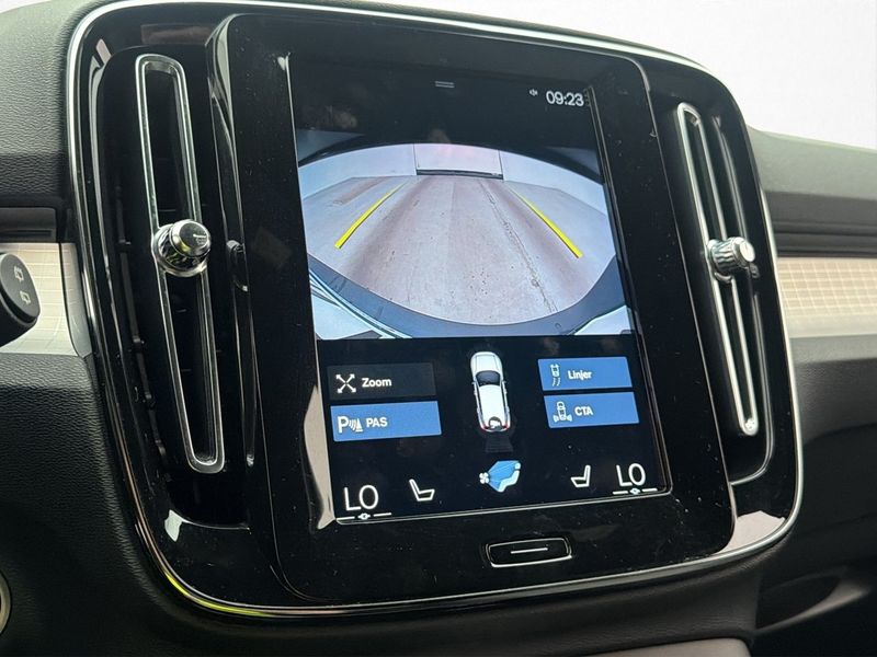 Volvo XC40 bild 18